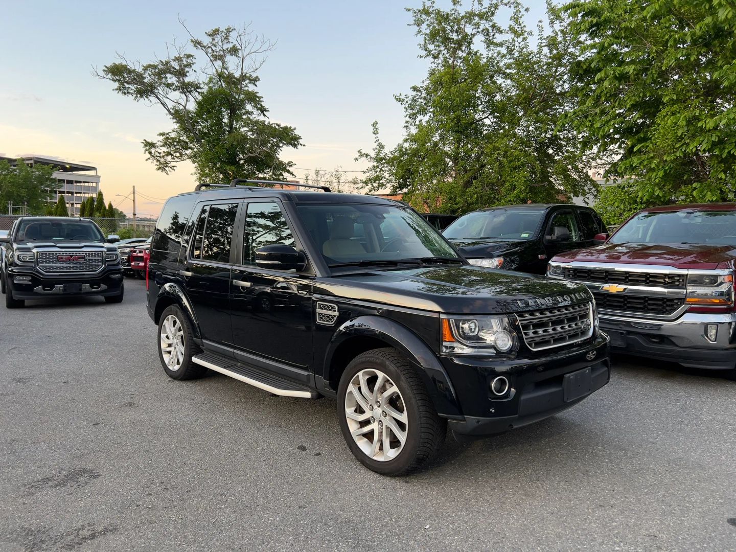land rover lr4 2016 SALAG2V6XGA817224 image land rover lr4 2016 SALAG2V6XGA817224 image